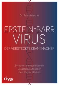 Produktbild: Epstein-Barr-Virus. Der versteckte Krankmacher