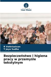 Produktbild: Bezpiecze&iquest;stwo i higiena pracy w przemy&iquest;le tekstylnym