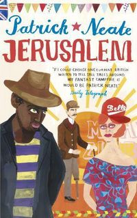 Produktbild: Jerusalem