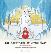 Produktbild: The Adventures of Little Mary