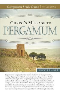 Produktbild: Christ's Message to Pergamum
