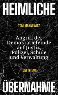 Produktbild: Heimliche &Uuml;bernahme