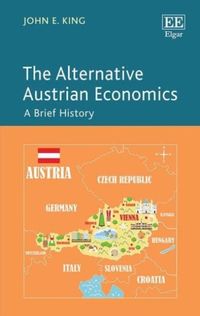 Produktbild: The Alternative Austrian Economics