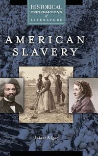 Produktbild: American Slavery