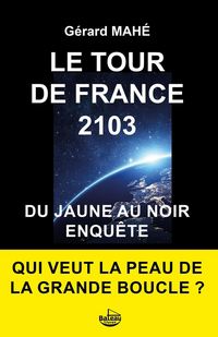 Produktbild: Le tour de france 2103