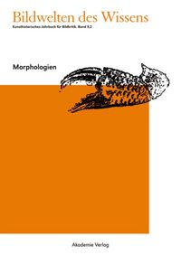 Produktbild: Morphologien