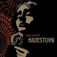 Produktbild: Hadestown