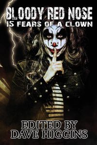 Produktbild: Bloody Red Nose