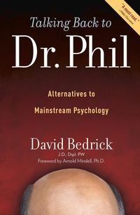 Produktbild: Talking Back to Dr. Phil
