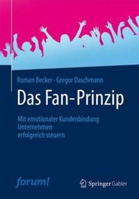 Produktbild: Das Fan-Prinzip