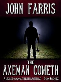 Produktbild: The Axeman Cometh