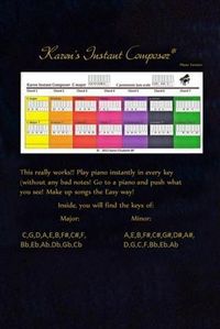Produktbild: Karen's Instant Composer