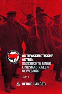 Produktbild: Antifaschistische Aktion