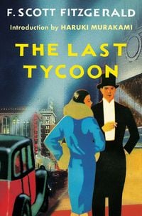 Produktbild: The Last Tycoon