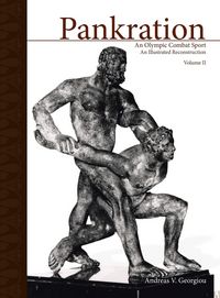 Produktbild: Pankration - An Olympic Combat Sport, Volume Ii