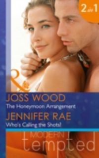 Produktbild: Wood, J: The Honeymoon Arrangement