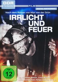 Bild vom Artikel Irrlicht und Feuer - DDR TV-Archiv vom Autor Günther Simon
