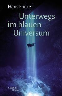 Produktbild: Unterwegs im blauen Universum