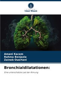Produktbild: Bronchialdilatationen: