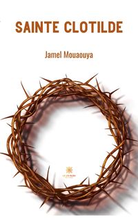 Produktbild: Mouaouya, J: Sainte Clotilde
