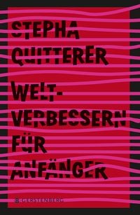Produktbild: Weltverbessern f&uuml;r Anf&auml;nger