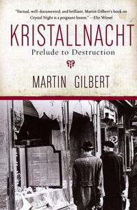 Produktbild: Kristallnacht