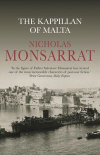 Produktbild: The Kappillan of Malta