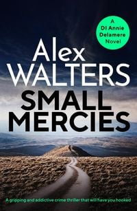 Produktbild: Small Mercies