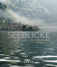 Produktbild: KUNTH Bildband Seeblicke