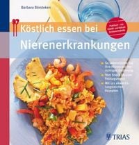 Bild vom Artikel Köstlich essen bei Nierenerkrankung vom Autor Barbara Börsteken