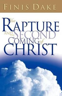 Produktbild: The Rapture and Second Coming of Jesus