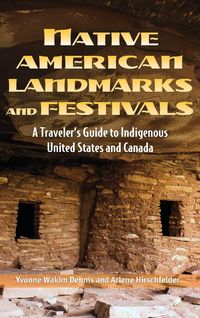 Produktbild: Native American Landmarks and Festivals