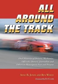 Produktbild: All Around the Track