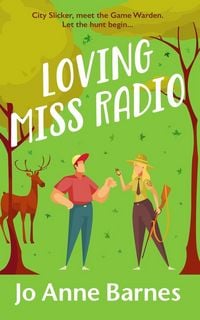 Produktbild: Loving Miss Radio