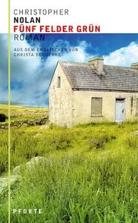 Produktbild: F&uuml;nf Felder gr&uuml;n