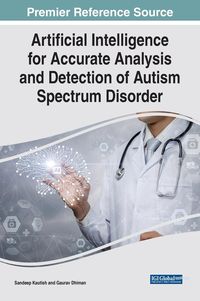 Produktbild: Artificial Intelligence for Accurate Analysis and Detection of Autism Spectrum Disorder