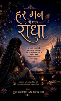 Produktbild: Har Man Mein Ek Radha