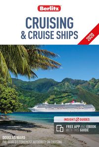 Produktbild: Ward, D: Berlitz Cruising & Cruise Ships 2020 (Berlitz Cruis