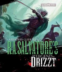 Produktbild: Tsr N-Fr Readers Gt The Legend