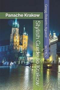 Produktbild: Stylish Guide to Krakow