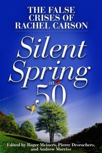 Produktbild: Silent Spring at 50