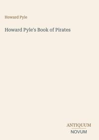 Produktbild: Howard Pyle's Book of Pirates