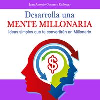 Produktbild: Desarrolla una mente millonaria