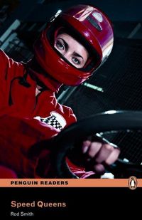 Produktbild: Smith, R: Level 1: Speed Queens Book and CD Pack