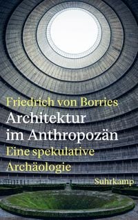 Produktbild: Architektur im Anthropoz&auml;n