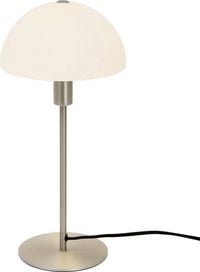 Produktbild: Nordlux Ellen 2112305032 Tischlampe E14 Stahl