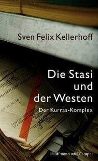 Produktbild: Die Stasi und der Westen