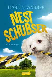 Produktbild: Nestschubser