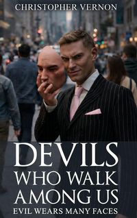 Produktbild: Devils Who Walk Among Us