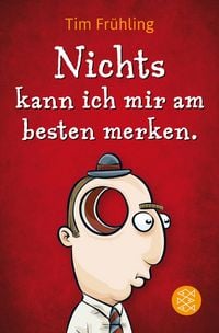 Produktbild: Nichts kann ich mir am besten merken.